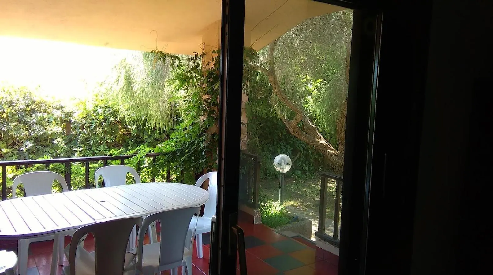 Exclusive Sardinian Villa 300 Mt From The Beach Àrbatax