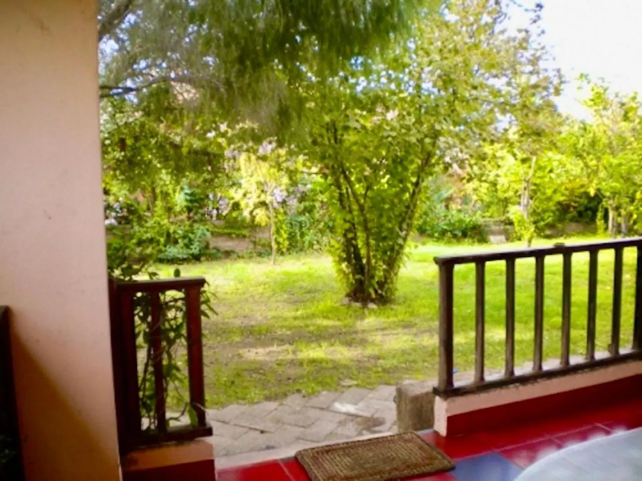 ארבאטקס Exclusive Sardinian Villa 300 Mt From The Beach