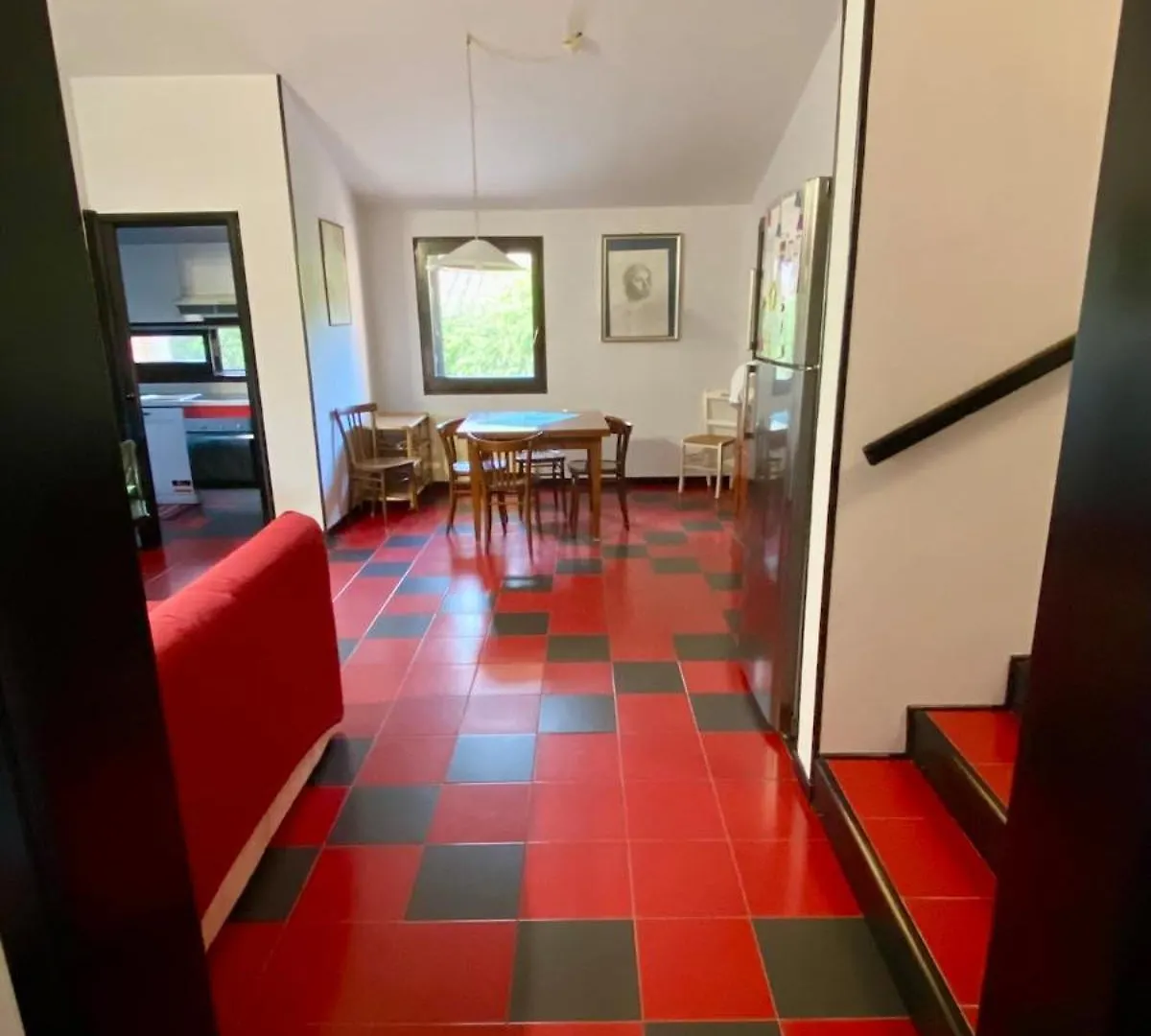 ארבאטקס Exclusive Sardinian Villa 300 Mt From The Beach איטליה