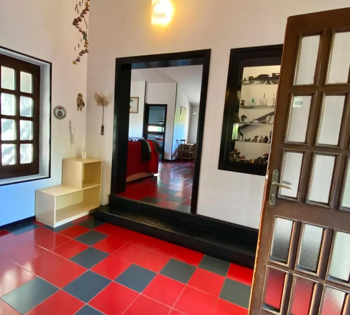 ארבאטקס Exclusive Sardinian Villa 300 Mt From The Beach