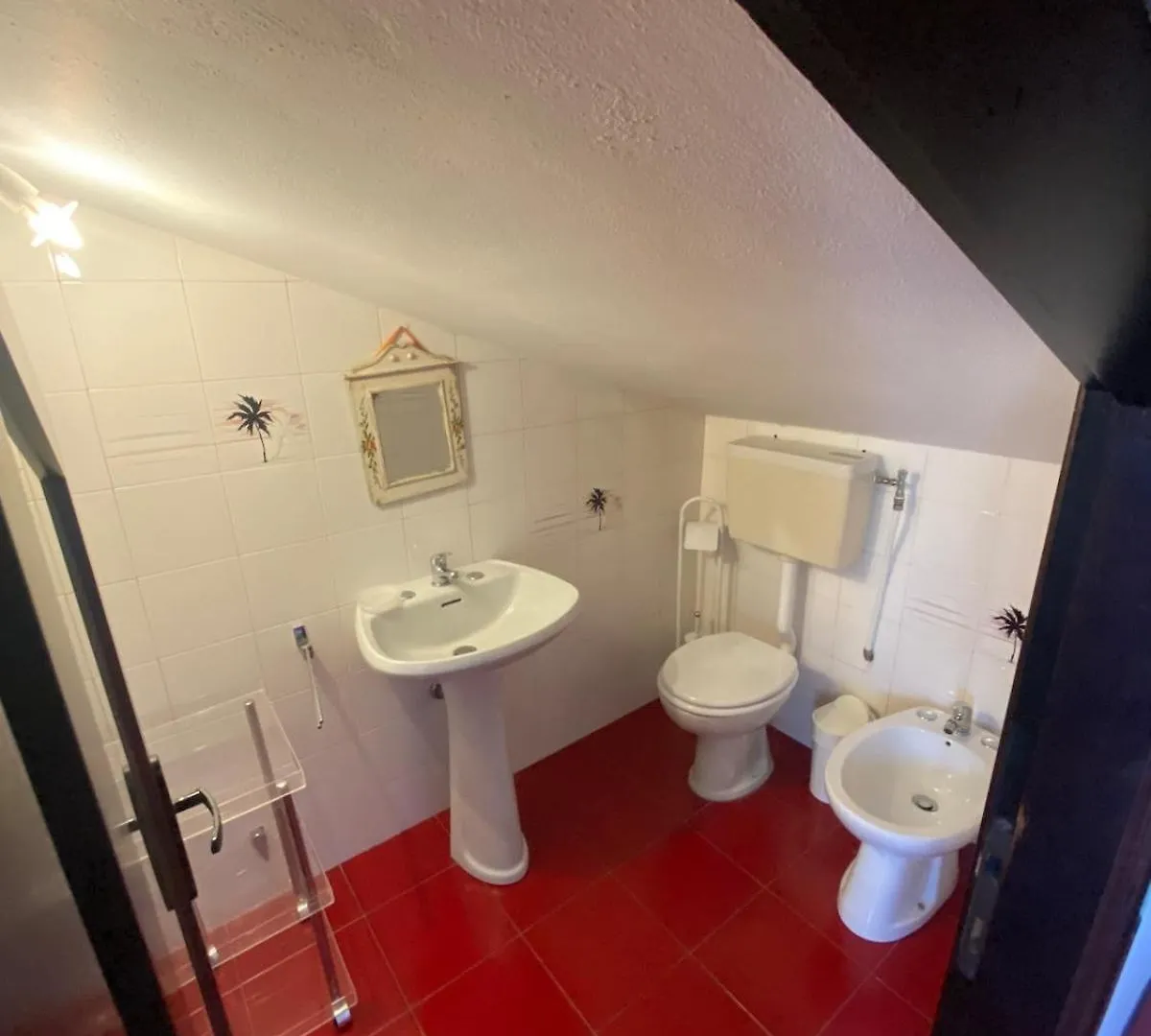 Exclusive Sardinian Villa 300 Mt From The Beach Àrbatax 0*,
